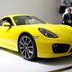 Illustration for article titled 2014 Porsche Cayman: First Liveshots Of Stuttgarts Sexy Little Minx